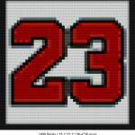 Sports memorabilia diy art