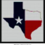 Texas diy blocks