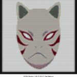 Anbu diy wall art