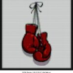 Martial arts brick block