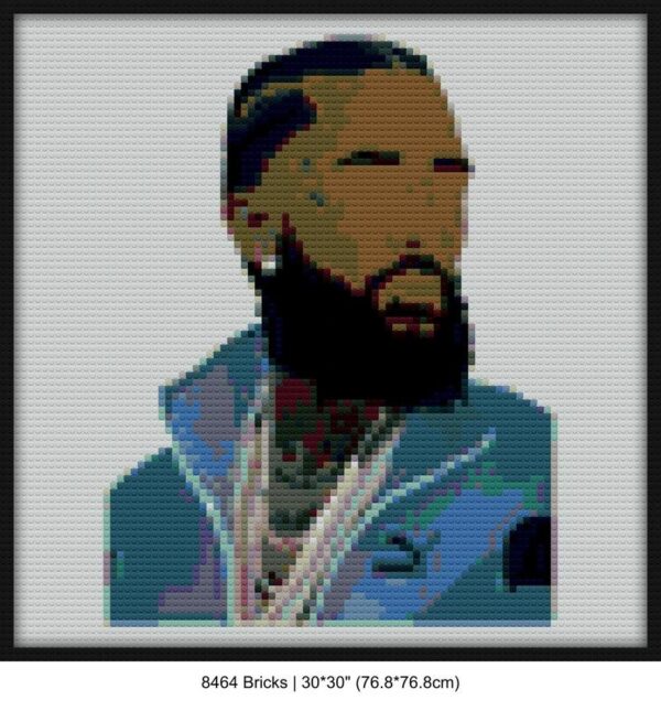 Nipseyhussle brick block