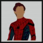tom holland brick block