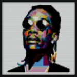 Wiz Khalifa diy blocks