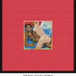 hip hop collectibles building brick art