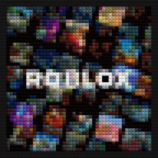 Roblox cover diy pop culture bricks | Compatible with LEGO-style bricks | Pixel Brick Art